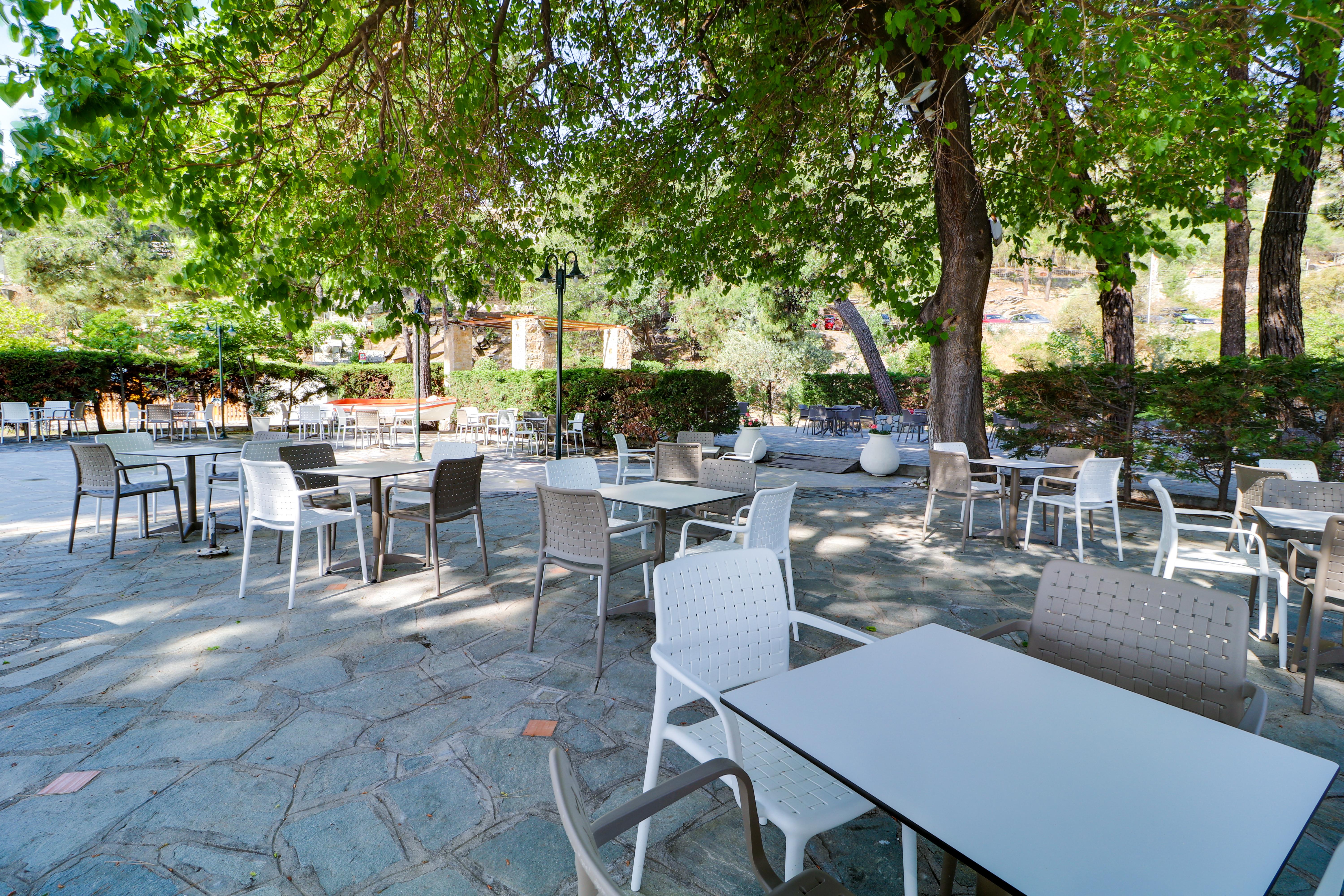 Tosca Beach Hotel PalaiónTsiflíkion Exteriér fotografie