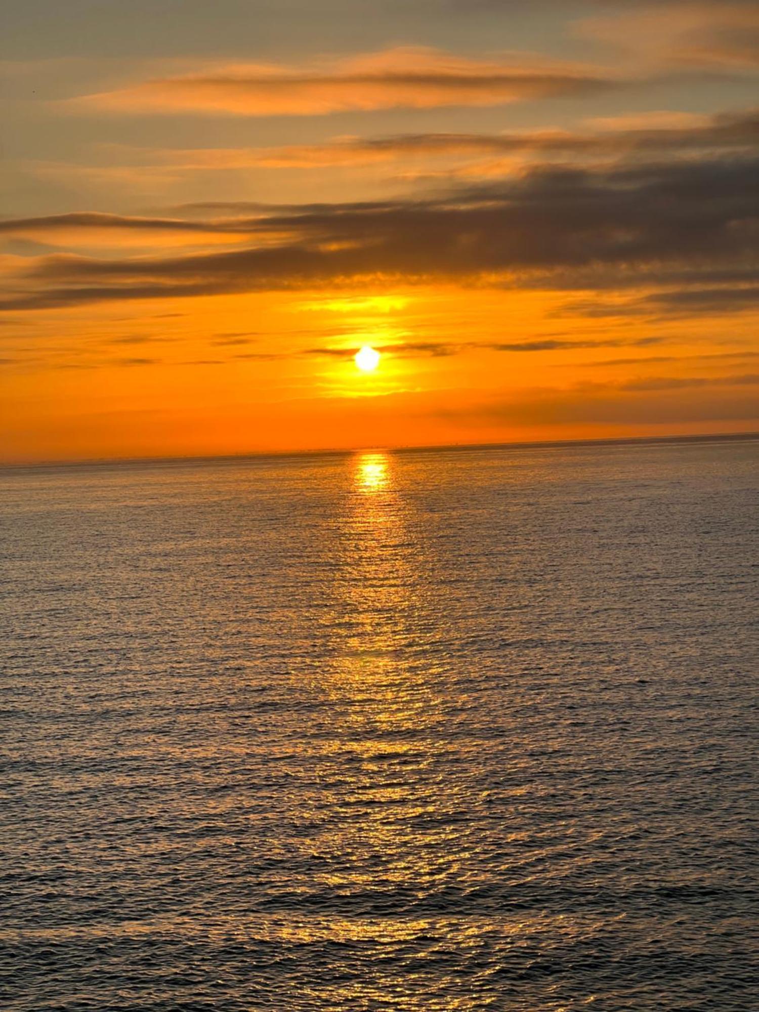 Tosca Beach Hotel PalaiónTsiflíkion Exteriér fotografie